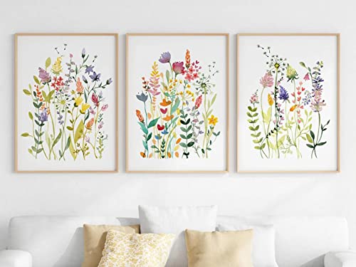 15 Superior Floral Wall Art for 2023 | CitizenSide