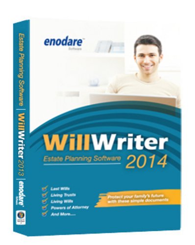 Will Writer - Estate Planning Software 2014 [Download]