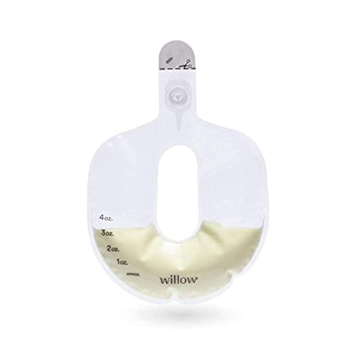 Willow Pump Breast Milk Bags