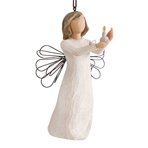 Willow Tree Angel of Hope Ornament