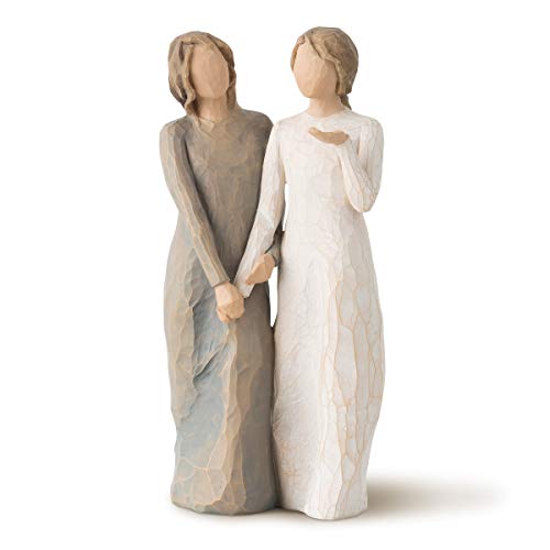 Willow Tree Sister Figure