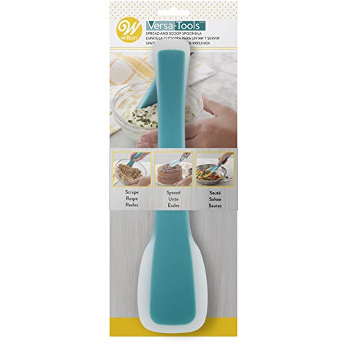 Wilton Versa-Tools Spoonula