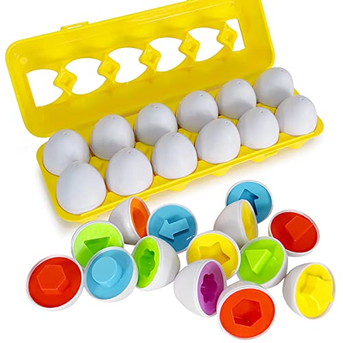 Winbar Matching Eggs Set