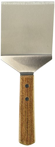 Winco Stainless Steel Burger Turner