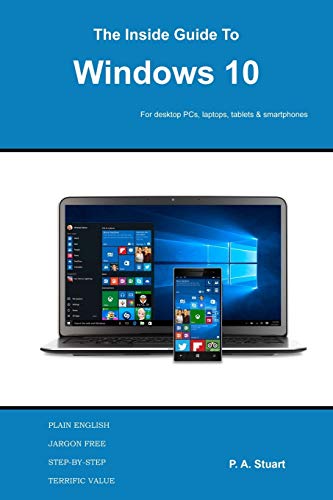 Windows 10 Inside Guide