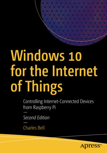 Windows 10 IoT: Control Internet Devices from Raspberry Pi