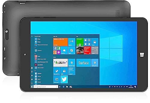 Windows 10 Pro Tablets