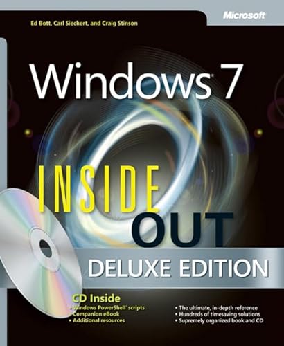 Windows 7 Inside Out