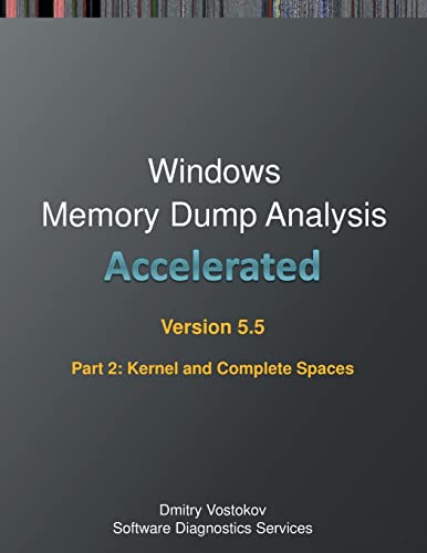 Windows Memory Dump Analysis