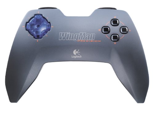 Wingman Precision Gamepad