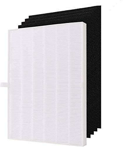 Winix 115115 Size 21 Filter A Compatible with PlasmaWave Air Purifier C535