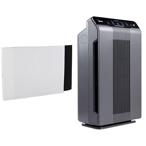 Winix Air Purifier with True HEPA and Carbon Filter