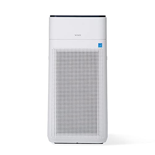 Winix XLC True HEPA Air Purifier with WiFi & PlasmaWave Technology