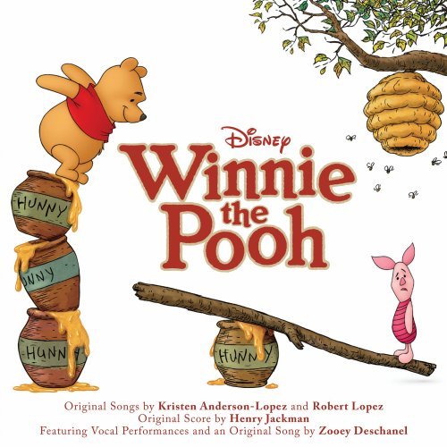 Winnie Pooh O.S.T.