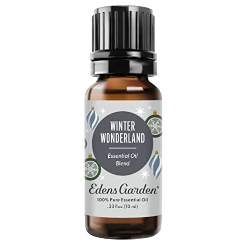 Winter Wonderland Essential Oil