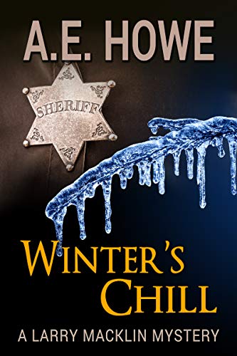 Winter's Chill - A Captivating Addition to the Larry Macklin Mysteries