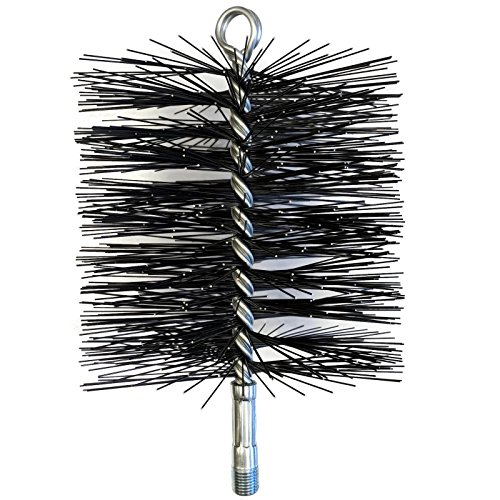 Wire Chimney Cleaning Brush