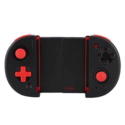 Wireless Bluetooth Game Controller for Smartphones