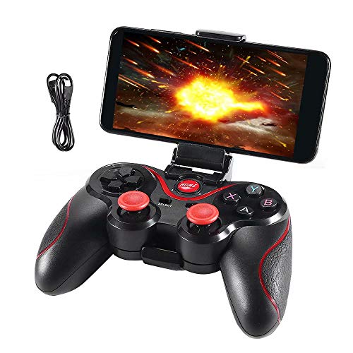 Wireless Bluetooth Gamepad for Android