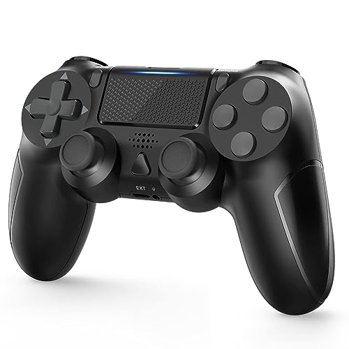Wireless Game Controller Compatible with PS 4 Slim