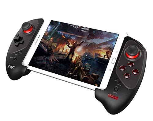 Wireless Game Controller for iPhone and Android