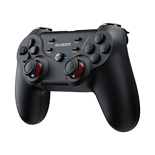 Wireless Gaming Controller for PC and Android