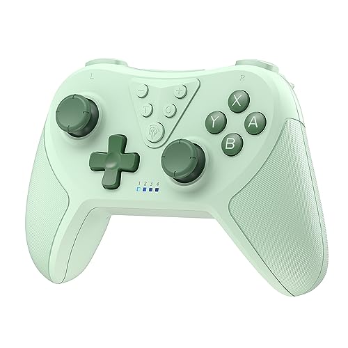 Wireless Pro Controller for Switch/Switch Lite/Switch OLED