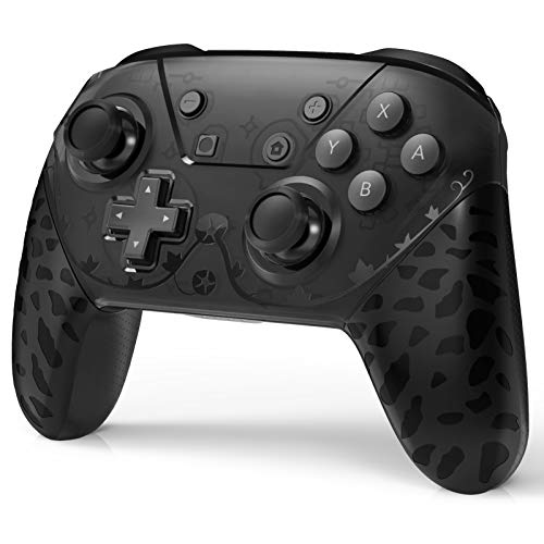 Wireless Pro Controller Gamepad for Nintendo Switch