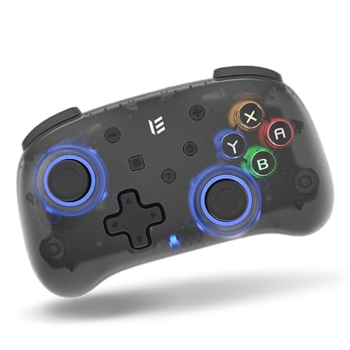 Wireless Switch Controller for Nintendo Switch