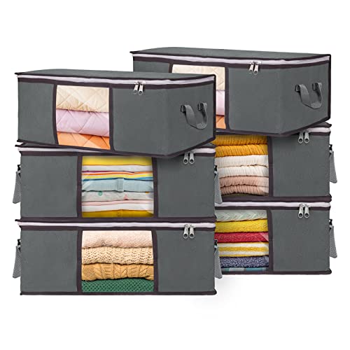 Wise Oannes Clothes Storage Bags