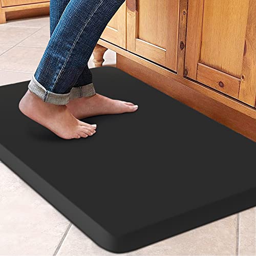 WISELIFE Kitchen Floor Mat Cushioned Anti-Fatigue Rug