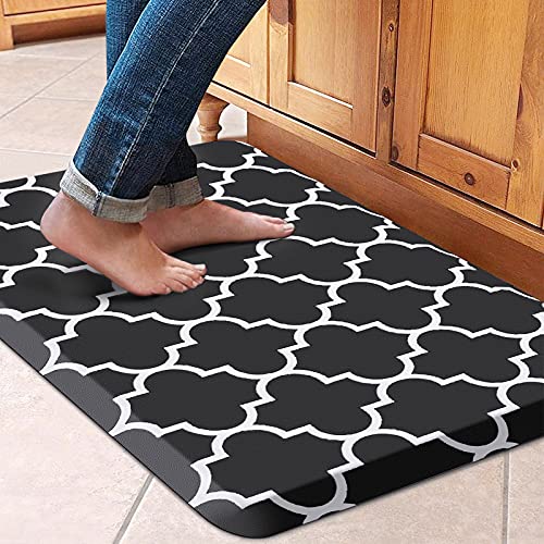 WISELIFE Kitchen Mat