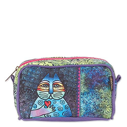 Wishing Love Cosmetic Bag