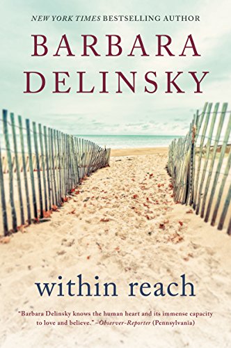 Within Reach: A Captivating Romance Novel