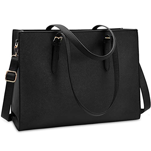 Women's Laptop Bag: Stylish & Spacious