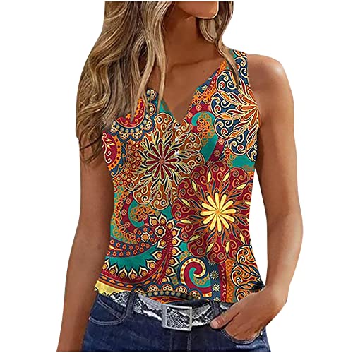 Womens Summer Tops Dressy Casual 2023 Work Blouses