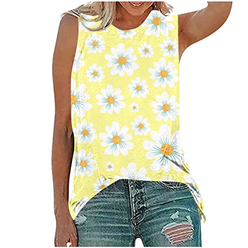 Women's Summer Tops Dressy Casual Blouses
