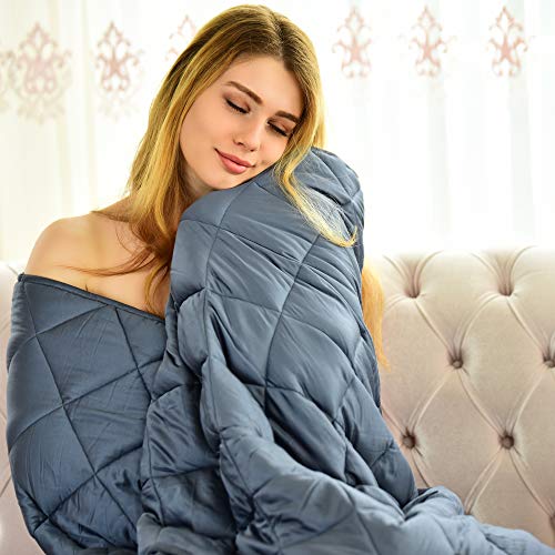 WONAP Cooling Weighted Blanket