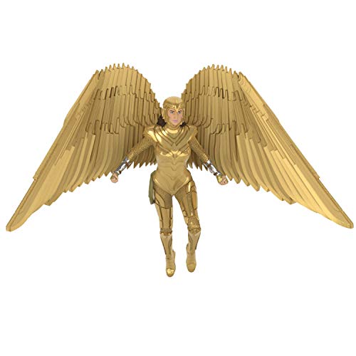 Wonder Woman 1984 Princess Diana Returns Ornament