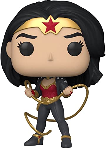Wonder Woman 80th - Wonder Woman (Odyssey)