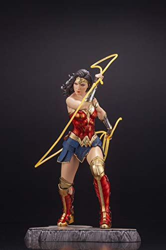 Wonder Woman ArtFX Statue