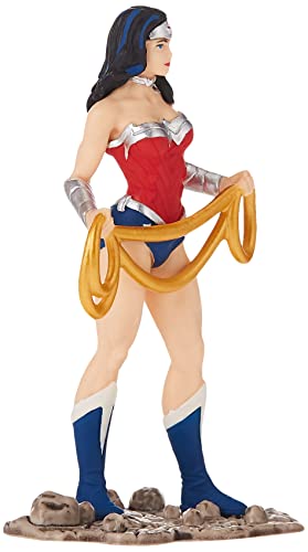 Wonder Woman Toy Figure
