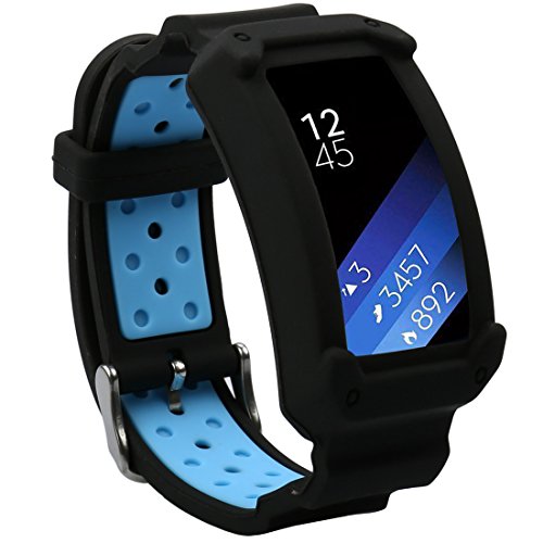 wonlex Band for Samsung Gear Fit2 / Fit2 Pro