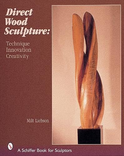 Wood Sculpture Techniques: Innovate and Create