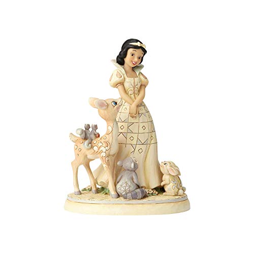 Woodland Snow White Figurine