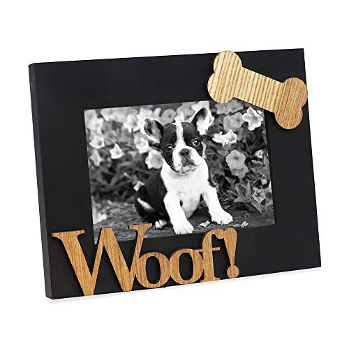Woof! Picture Frame