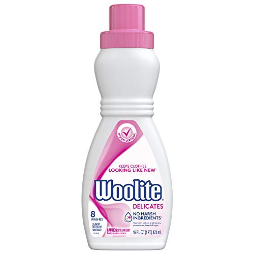 Woolite Delicates Liquid Laundry Detergent