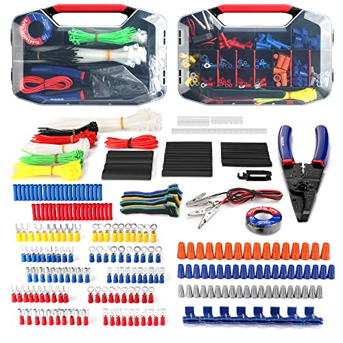 WORKPRO Electrical Repair Kit