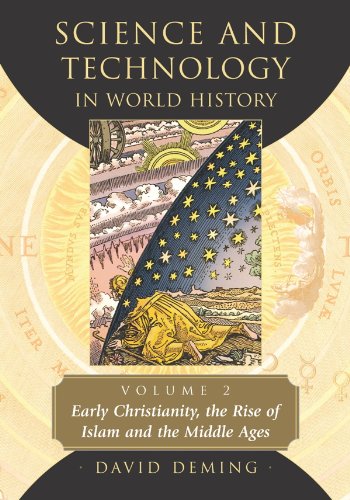 World History of Science and Technology: Volume 2