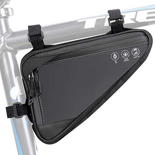 WOTOW Bike Frame Bag